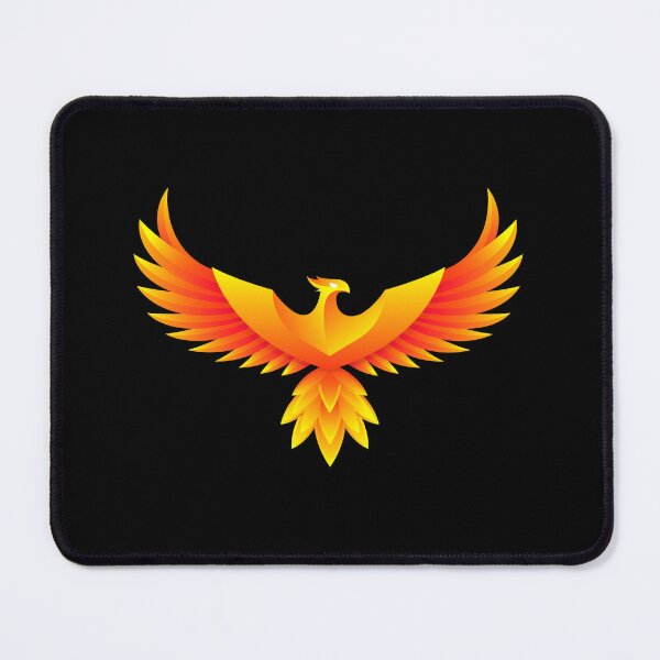 Item preview, Phoenix designed and sold by REENNDAL.