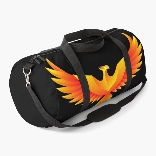 Item preview, Phoenix designed and sold by REENNDAL.