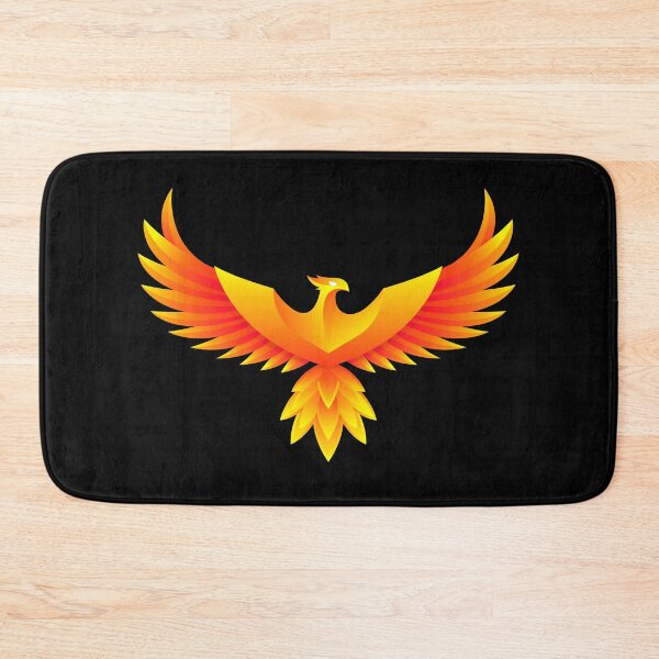 Item preview, Phoenix designed and sold by REENNDAL.