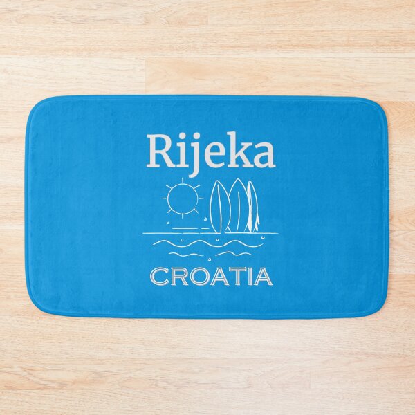 Item preview, Rijeka Croatia designed and sold by TheRightHonMP.