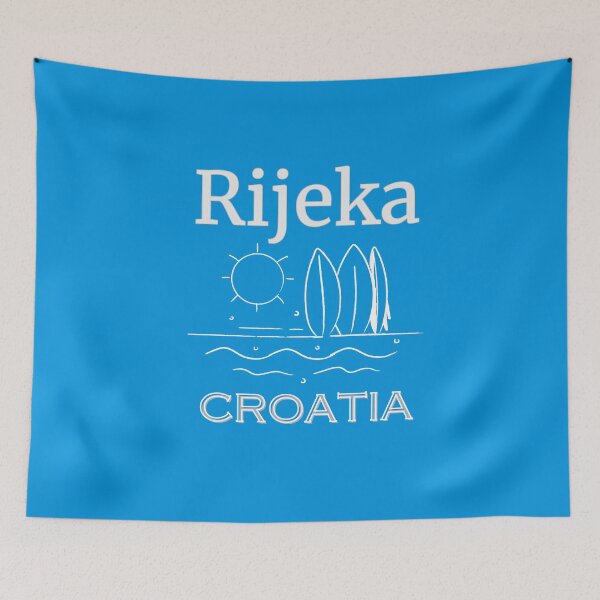 Item preview, Rijeka Croatia designed and sold by TheRightHonMP.