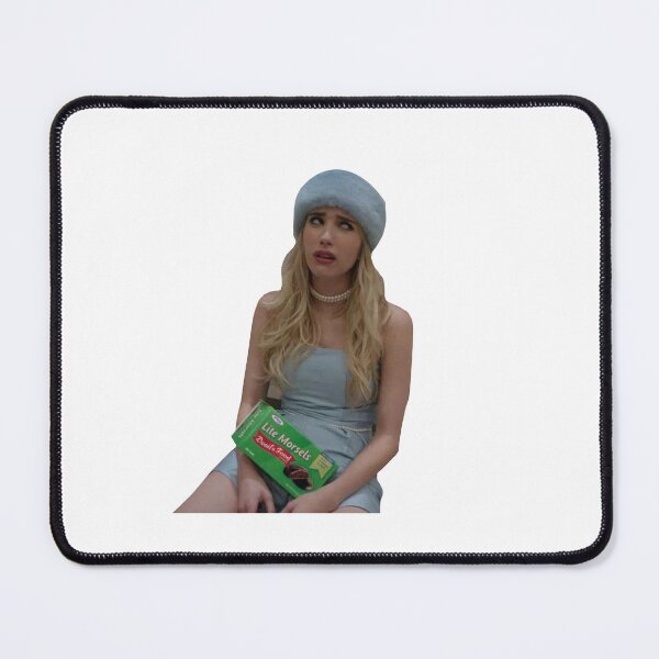 Item preview, Chanel Oberlin Scream Queens designed and sold by Cinderella13.