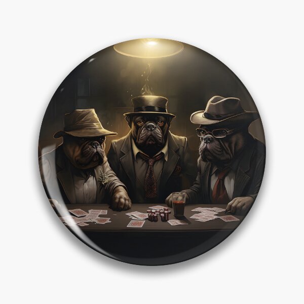 Artikelvorschau, Poker entworfen und verkauft von toaderbogdan88.