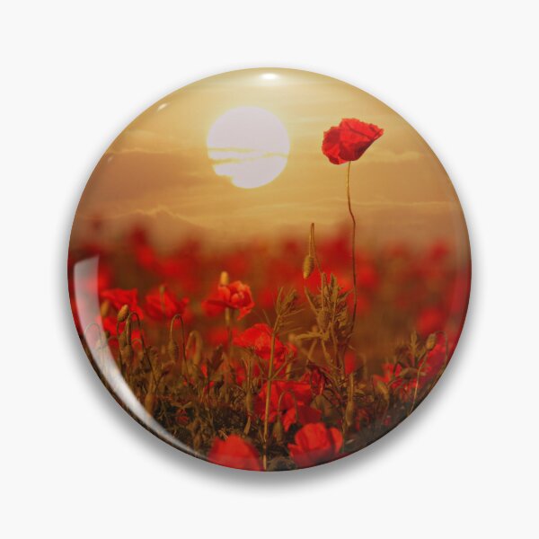 Item preview, Poppy War Paint Swatch designed and sold by Amy-ARMY.