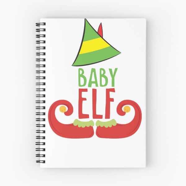 Item preview, Funny Cute Baby Elf designed and sold by solosholdings.