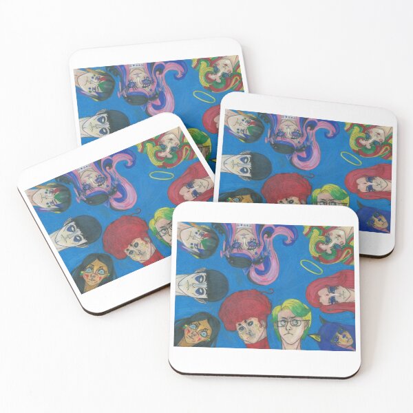 Item preview, Anime Gang designed and sold by FulicieMenticor.