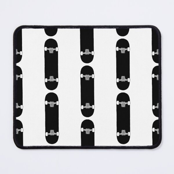 Item preview, Black Skateboard designed and sold by JaymieMetz.