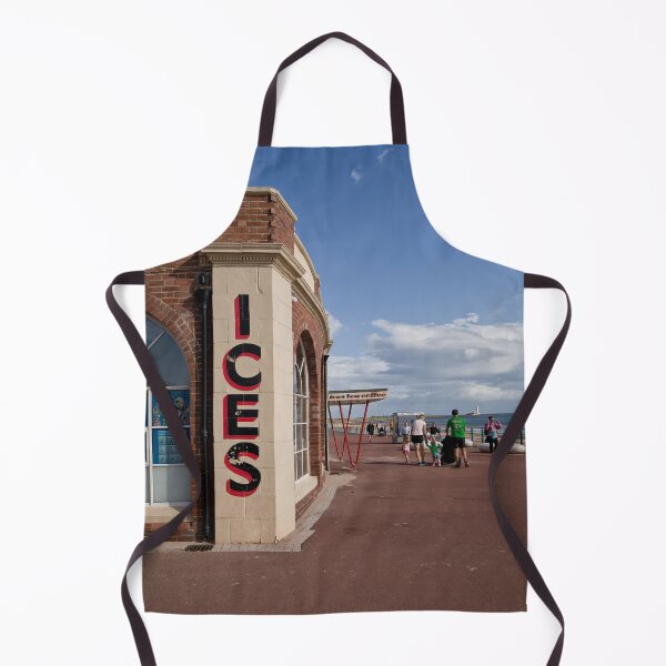 Item preview, Rendezvous Cafe, Whitley Bay - Portrait designed and sold by Violaman.