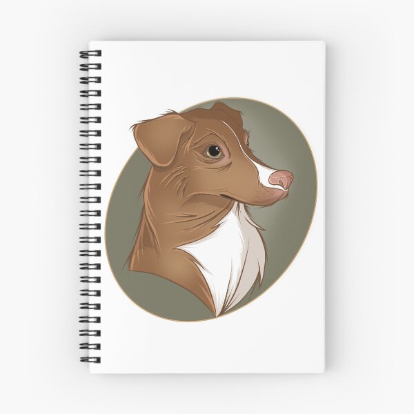 Artikelvorschau, Nova Scotia Duck Tolling Retriever entworfen und verkauft von PalsPrints.