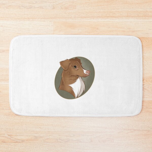 Item preview, Nova Scotia Duck Tolling Retriever designed and sold by PalsPrints.
