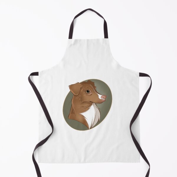 Item preview, Nova Scotia Duck Tolling Retriever designed and sold by PalsPrints.