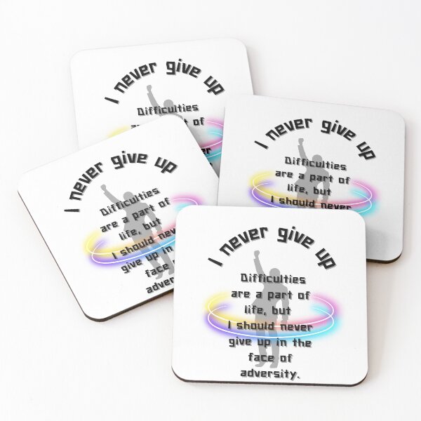 Item preview, Positive thoughts, affirmations, inspiring thoughts designed and sold by UniqueAll4You.