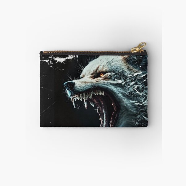 Item preview, WOLVES FREEDOM designed and sold by johnnyssandart.