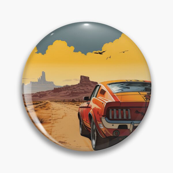 Item preview, Desert Ride designed and sold by CaseLargo.