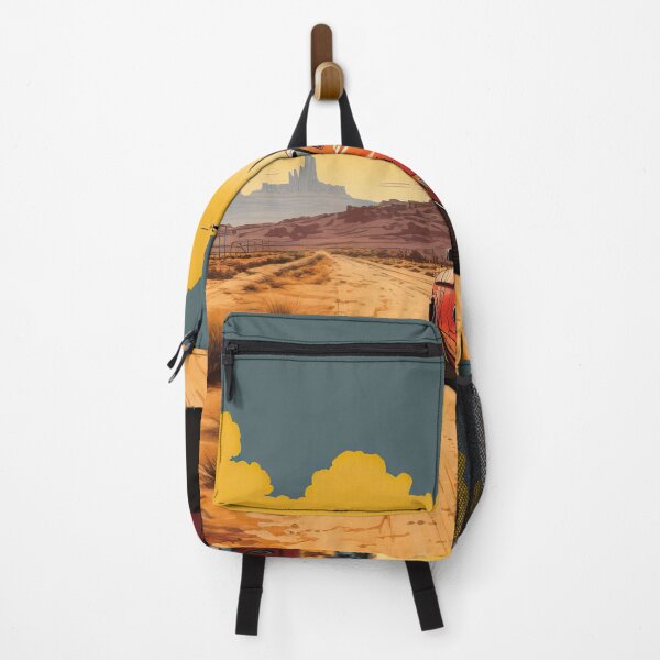 Item preview, Desert Ride designed and sold by CaseLargo.