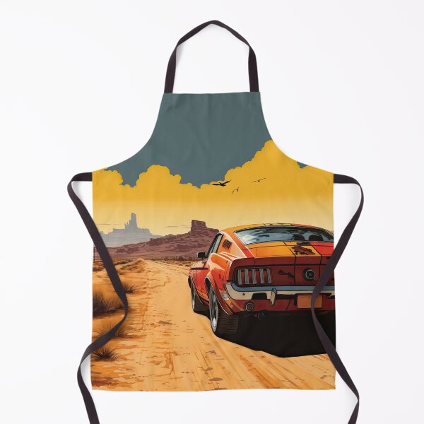 Item preview, Desert Ride designed and sold by CaseLargo.