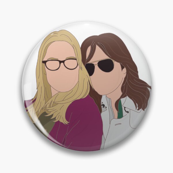 Item preview, Benson & Cabot SVU designed and sold by DbfozDesigns.