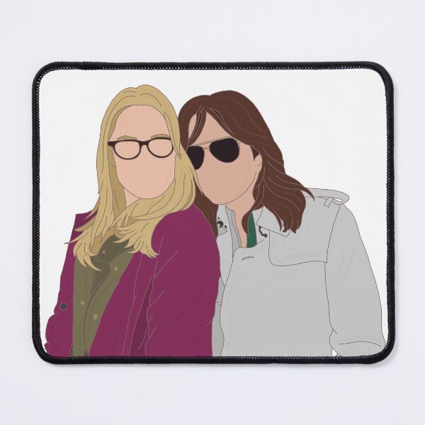 Item preview, Benson & Cabot SVU designed and sold by DbfozDesigns.