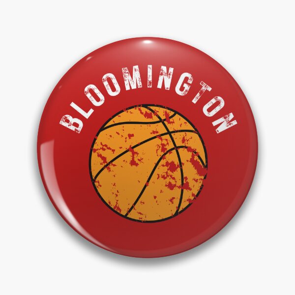 Item preview, Bloomington, the home of IU designed and sold by Scarn69.