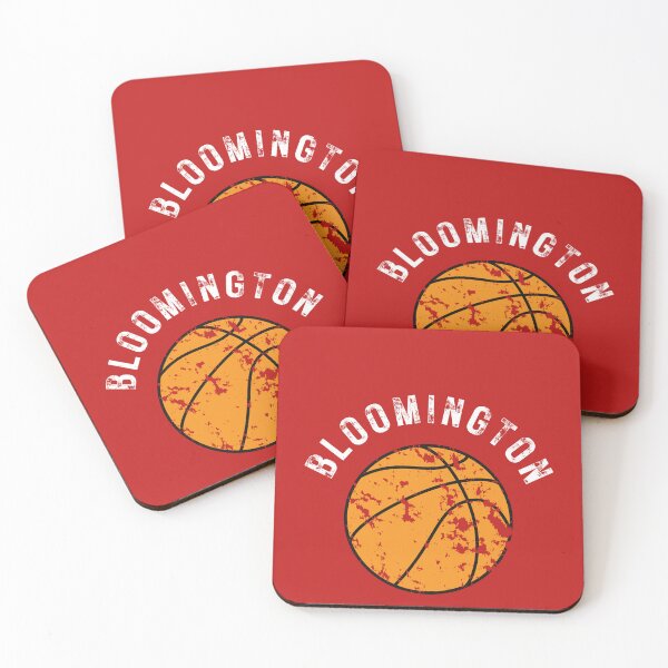 Item preview, Bloomington, the home of IU designed and sold by Scarn69.