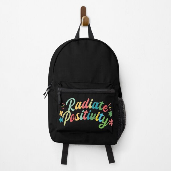 Item preview, Radiate positivity designed and sold by Safa Reda.