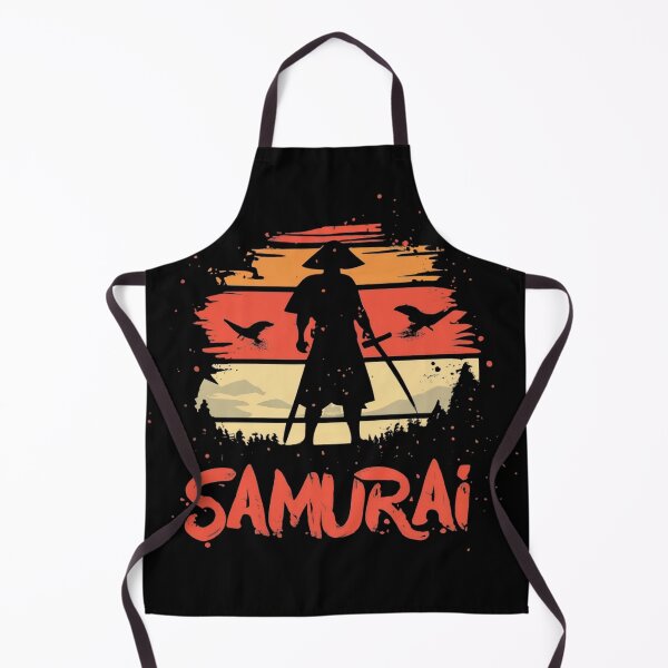 Item preview, Samurai designed and sold by weibostar.
