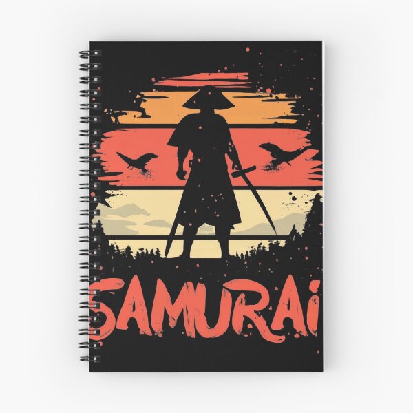 Item preview, Samurai designed and sold by weibostar.