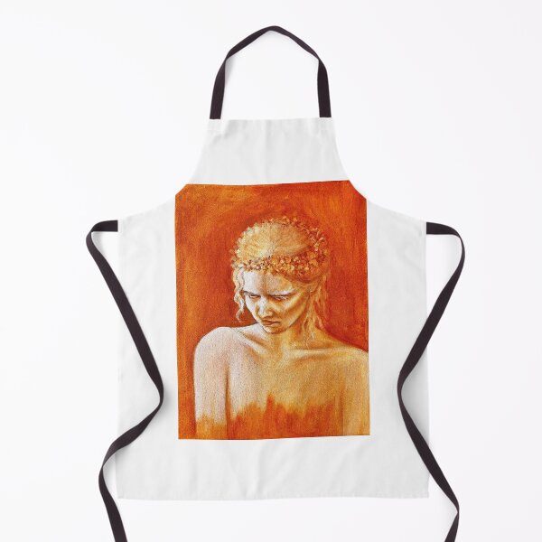 Item preview, Burnt designed and sold by enesart2022.
