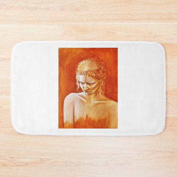 Item preview, Burnt designed and sold by enesart2022.