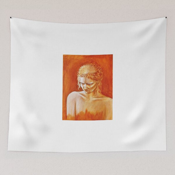 Item preview, Burnt designed and sold by enesart2022.