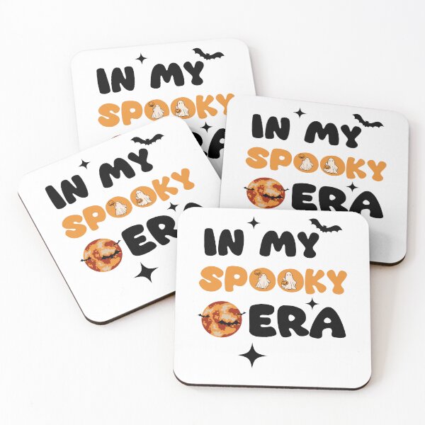 Item preview, In My Spooky Era designed and sold by Moris3k.