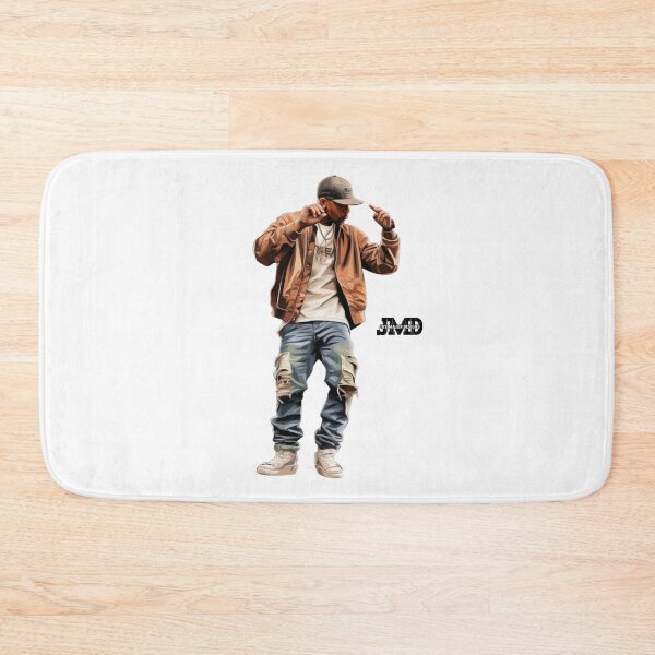 Item preview, Rapper 6 White Background designed and sold by Jenson Major.