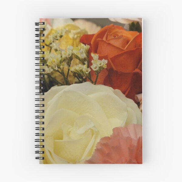 Item preview, Fall Flowers designed and sold by bellaura.