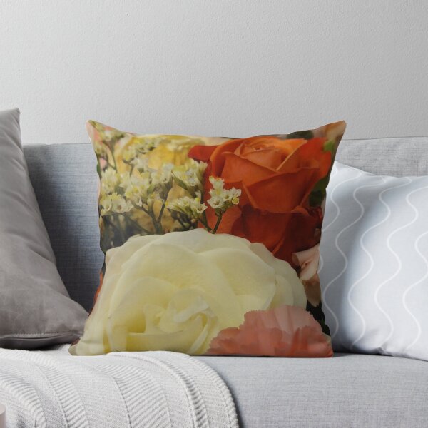 Item preview, Fall Flowers designed and sold by bellaura.