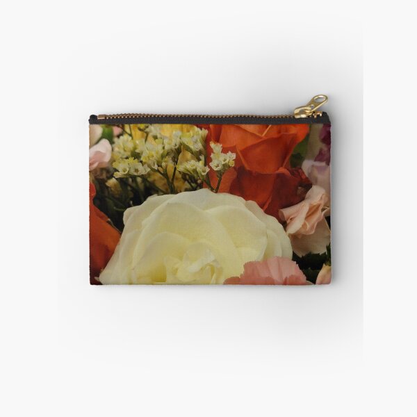 Item preview, Fall Flowers designed and sold by bellaura.