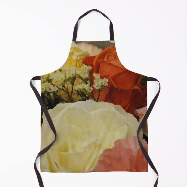Item preview, Fall Flowers designed and sold by bellaura.
