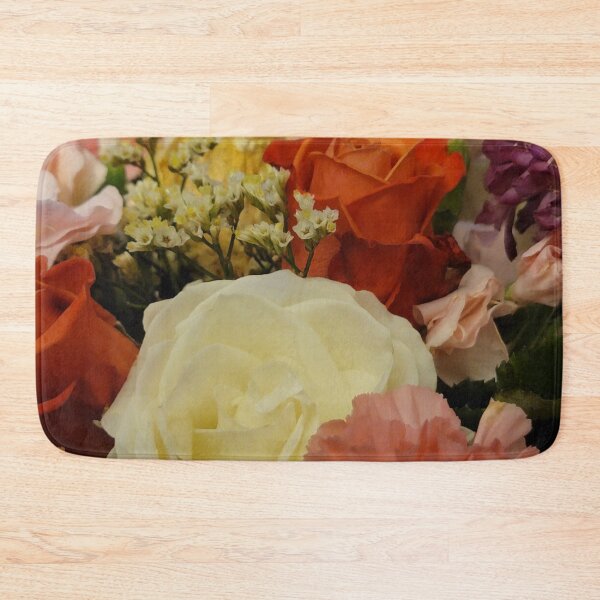 Item preview, Fall Flowers designed and sold by bellaura.