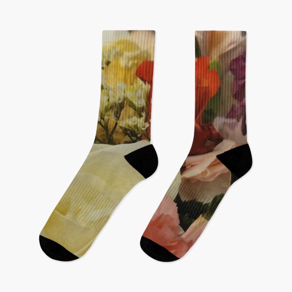 Item preview, Fall Flowers designed and sold by bellaura.