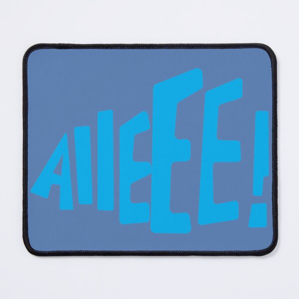 Item preview, Classic Comic Font AIIEEE!!! designed and sold by Charcoalart.