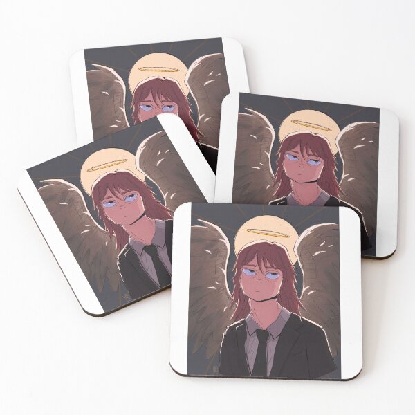 Item preview, Angel Devil designed and sold by lazy-john.
