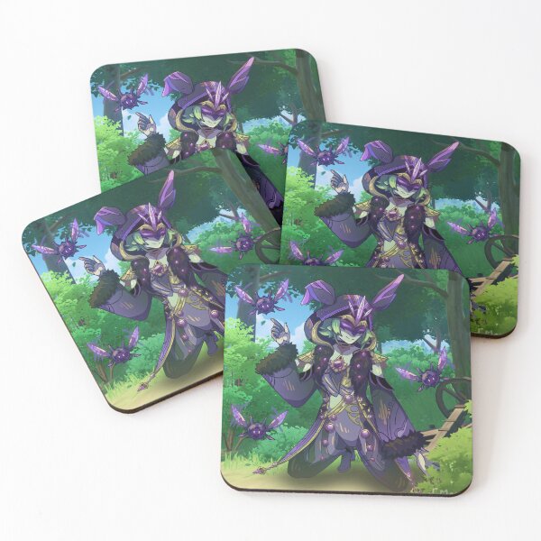 Item preview, Cicin mage designed and sold by ash-and-fog.