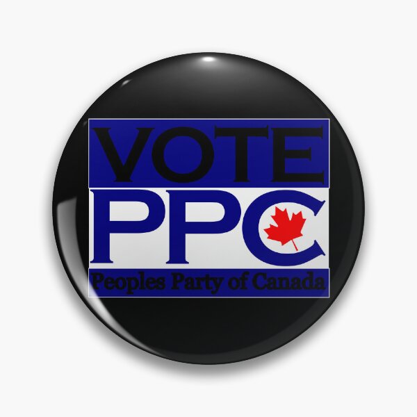 Item preview, Conservative Party Of Canada designed and sold by Sonatablue.