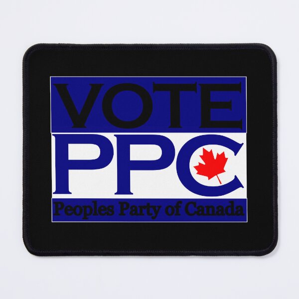 Item preview, Conservative Party Of Canada designed and sold by Sonatablue.