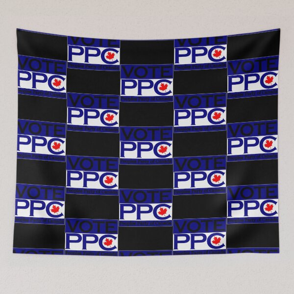 Item preview, Conservative Party Of Canada designed and sold by Sonatablue.