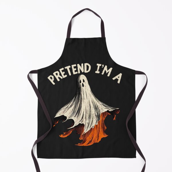 Item preview, Pretend I'm a Ghost designed and sold by GutySign.