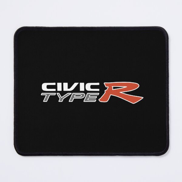 Item preview, civic logo type r emblem designed and sold by jackersingh.