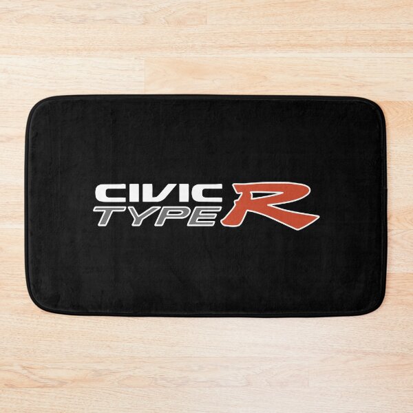 Artikelvorschau, Civic-Logo Typ R-Emblem entworfen und verkauft von jackersingh.