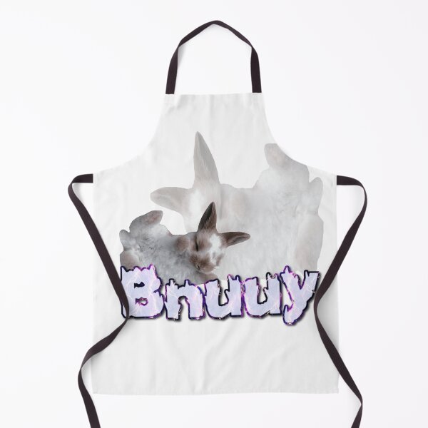 Item preview, bnuuy designed and sold by DisgustangCO.