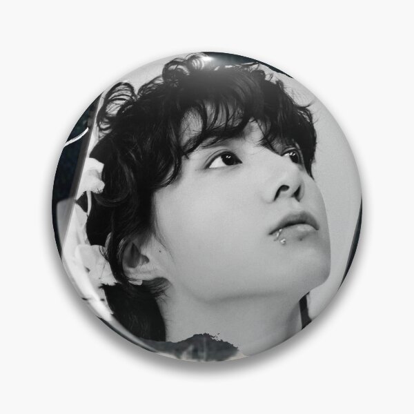Item preview, jungkook paper black designed and sold by jaofnn.