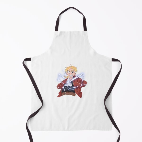 Item preview, Edward Elric designed and sold by lazy-john.